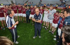 Wednesday Watch: The need for Galway patience and the football format down south