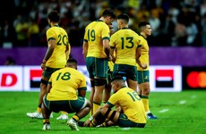World Cup bid chief warns Australian rugby could become ‘third-tier sport’