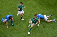 Fixture details confirmed for Ireland's remaining Six Nations games
