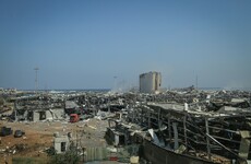 'People just want to burst into tears': Beirut blast sends shockwaves through Lebanon