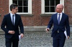 New clusters in meat plants, direct provision centres and among Traveller community
