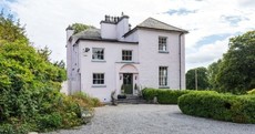 Warm welcomes at this charming country house on five acres for €465k