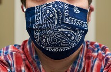 Debunked: No, you cannot catch Legionnaires' disease or pleurisy from wearing a face covering