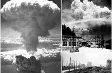 Opinion: We've waited long enough - we must wipe out nuclear weapons for good