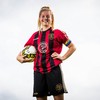 'It's been a long time coming' - Passion burns on and off the field as Bohs braced for WNL bow