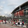 Arsenal announce decision to make 55 staff redundant