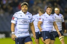 'A hell of a ride' comes to an end for former Munster and Ulster back-rower Nick Williams