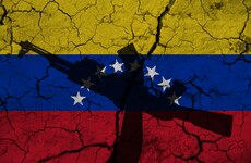 Your evening longread: The bizarre plot to capture the Venezuelan president