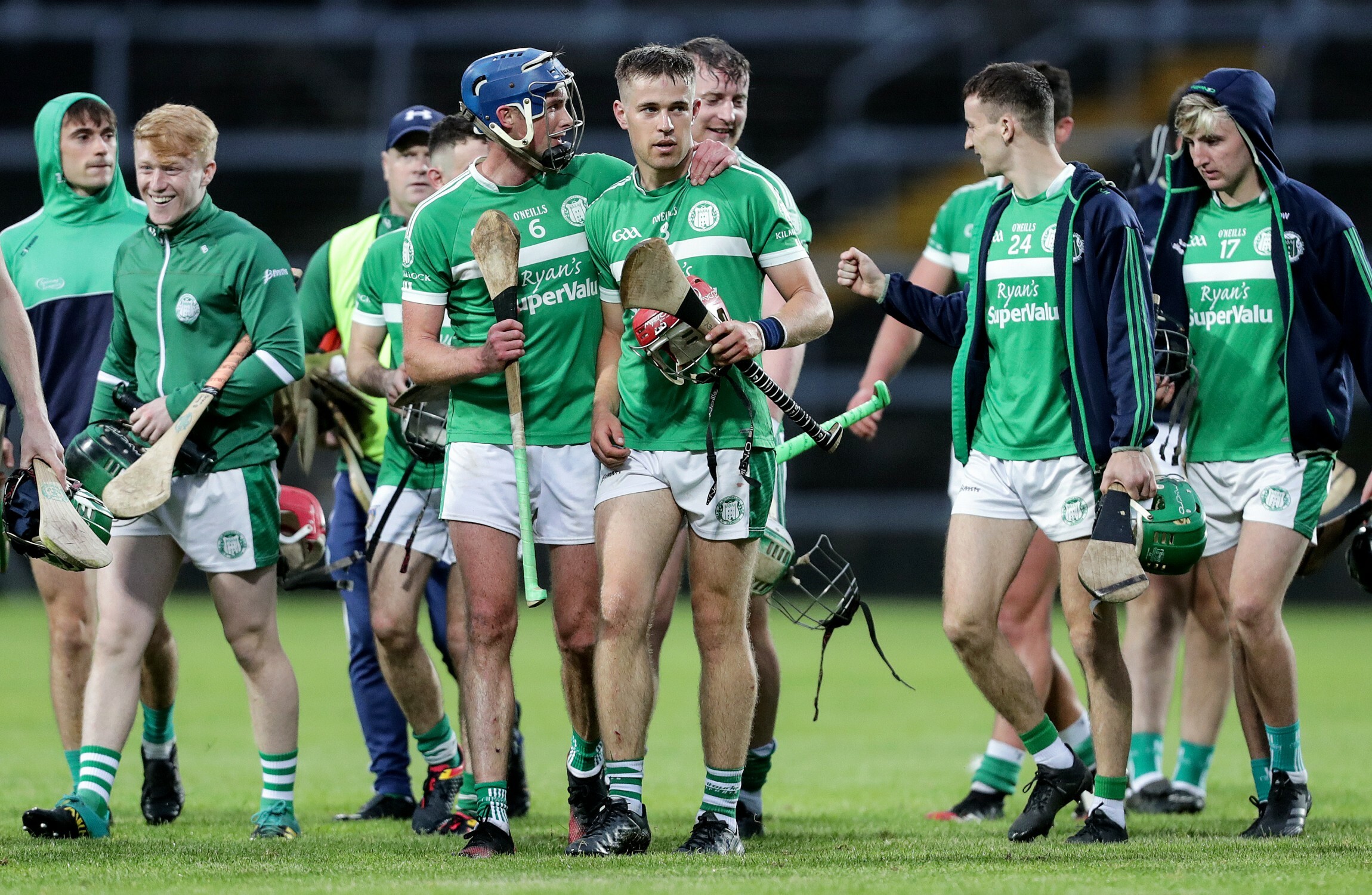 watch gaa online free