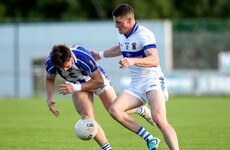Five-star reigning champions Ballyboden beat Vins to win clash of Dublin heavyweights