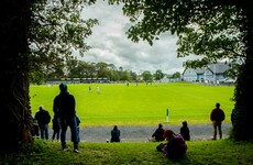 Some counties may struggle to field teams next year due to Covid crisis, says Laois chairman