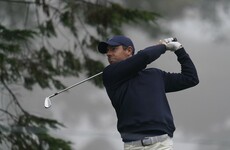 'I wouldn't say it keeps me up at night' - McIlroy bids to end six-year drought