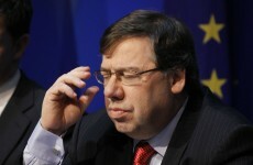 Full government statement on the €85bn bailout