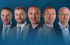 A new midweek GAA show - featuring top former players - is coming to Sky Sports