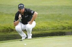 'If I can play my best golf, I can give myself a chance - but it does need my best golf'