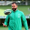 'We know it's there to be won' - Farrell's Ireland hungry for Six Nations shot