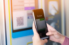 National Transport Authority pilots new mobile ticketing app