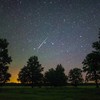 The best meteor shower of the year will be visible this week