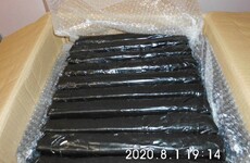 €3 million worth of suspected heroin seized and two men arrested in Dublin