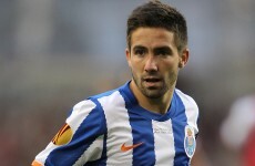 The Departures Lounge: AVB targets Moutinho and Hammers want Carroll