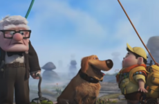 Quiz: How well do you remember these Disney movies?
