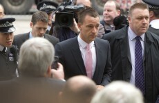 John Terry trial: England defender tells court he had done nothing wrong