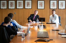 Explainer: unravelling a dramatic split in the FAI boardroom