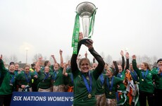 The team that came from nowhere to win a Grand Slam and slay the All Blacks