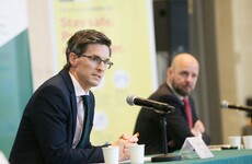 Coronavirus: Five deaths and 69 new cases confirmed in Ireland
