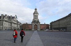 College might once have offered an escape for vulnerable students - Covid-19 has changed that