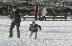 Fresh snowfall causes further travel headaches
