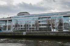'Truly shocking': Call for better mental health supports as 31 homeless people die in Dublin this year