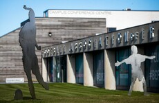 FAI chief Roy Barrett responds to directors' claims on eve of special meeting
