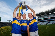 Tipperary, Down and Dublin club games to be shown in TG4's upcoming GAA coverage