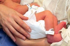 One third of births in Ireland 'outside marriage'