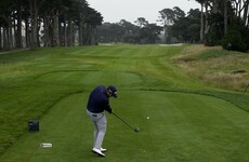 Solid start for Lowry with 68 as Day the early leader at PGA Championship