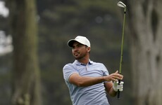 Day and Todd in front at PGA Championship as Lowry continues to lead Irish charge