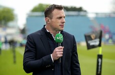 Rugby 20, virtual fans, and social distancing - eir Sport's plans for rugby's return