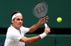 Quiz: How much do you know about Roger Federer?