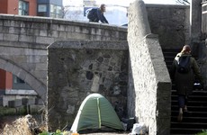 'A scream wouldn't help them': Cork homeless charity has had to pull men off women on the streets