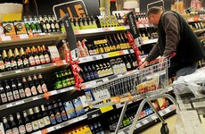 'It's the 11th hour': Retailers concerned as deadline looms to separate out alcohol products in shops
