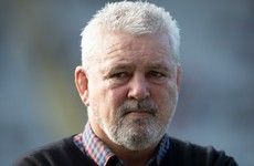 Gatland says he would coach Chiefs for free if 2021 Lions tour is cancelled