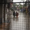 Red alert issued as heavy monsoon rain triggers fatal mudslide in India