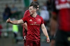 Scrum-half Stafford joins Premiership club Harlequins after leaving Munster