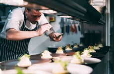 Steamed mussels and 'Beeramisu' - two recipes for you from Urban Brewing in Dublin