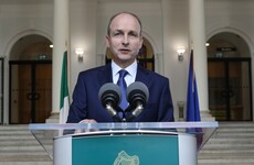 'We cannot afford to wait and see': Taoiseach calls for solidarity as first localised restrictions set to take effect