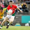 Mayo make one change for Connacht final