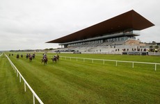Racing at Curragh set to go ahead as planned despite Kildare lockdown