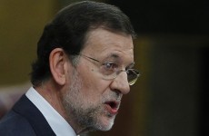 Spain announces a further €65bn in cuts