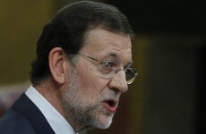 Spain announces a further €65bn in cuts